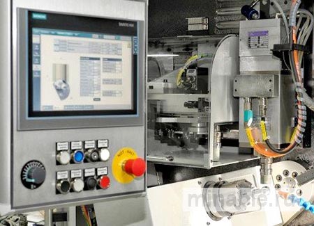 Компактная и точная обработка сферических деталей