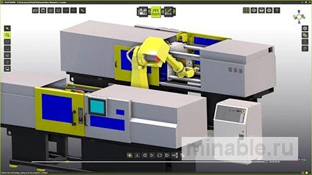 Максимальное увеличение производительности с помощью цифрового макета