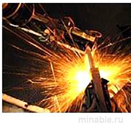 Nylok предлагает порошковое покрытие Nycote