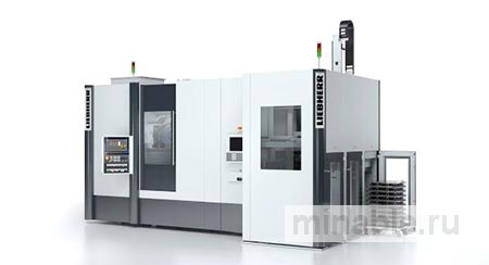 Одностольный зубошлифовальный станок