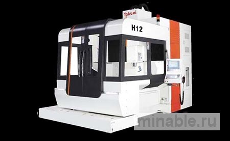 Высокоскоростная обработка прессформ