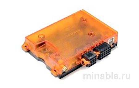 Обновленная версия системы управления приводами Cloud-Control