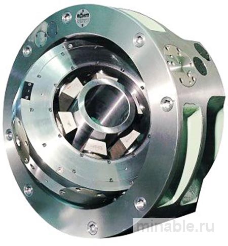 Патроны для изготовления деталей для нефтегазовой отрасли