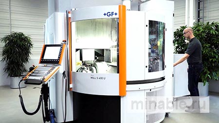 Производство поршней для гонок и не только