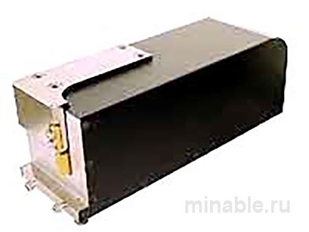 Линейная ультразвуковая система для сварки цветных металлов Sonic Weld 4010