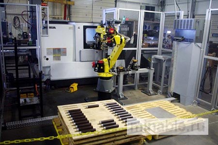 Альтернативы станкам ручной подачи