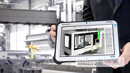 Цифровой комплект «все-в-одном»