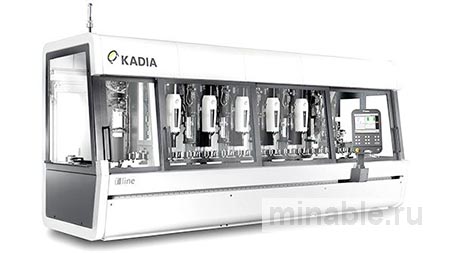 Усовершенствования в области точного хонингования