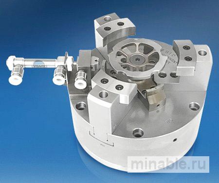 Воздушный патрон изготовлен по специальному заказу