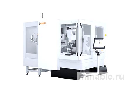 Проволочная эрозия, или как Neher держит руку на VPulse