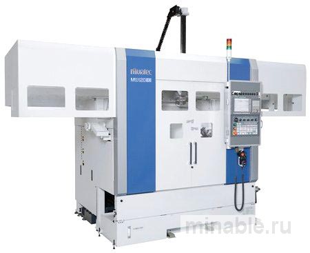 Высокоскоростной портальный загрузчик повышает производительность