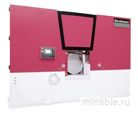 Динамический способ пиления