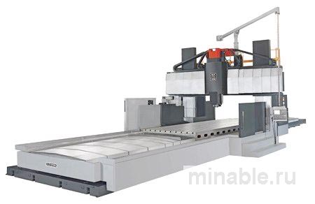 Гибкая пятисторонняя обработка