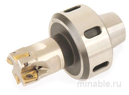 Высокоэффективные инструментальные решения