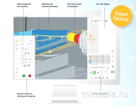 После обновления программное обеспечение hyperMILL расширило функциональные возможности металлообработки