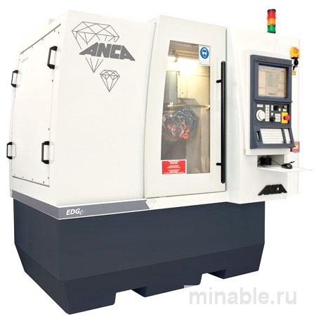 Усовершенствованная система шлифования искусственно-алмазного инструмента