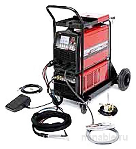 Сварочное оборудование Lincoln Electric