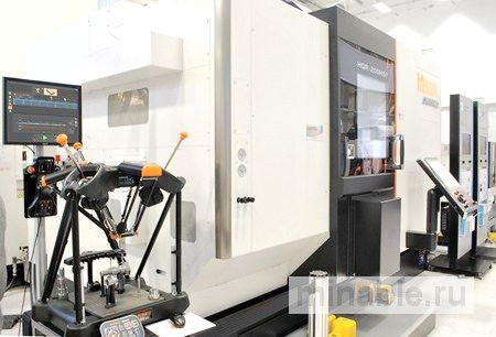 Интеллектуальное программное обеспечение управления процессами