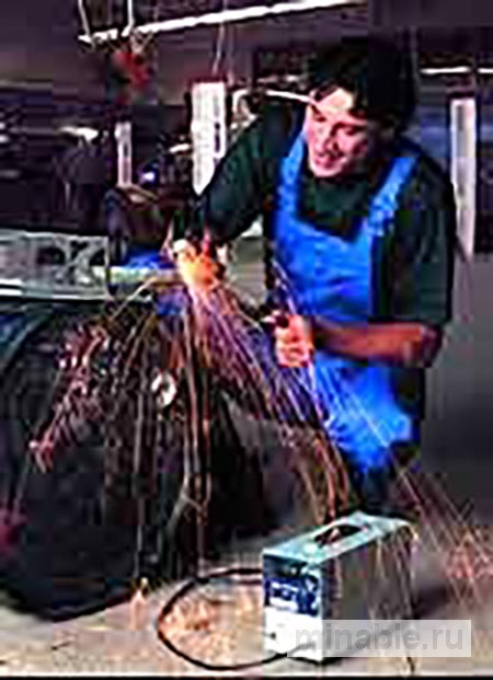 Водоплазменные инструменты Мультиплаз для сварки и резки