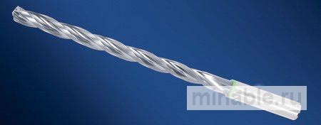 Сверла GARANT MasterSteel