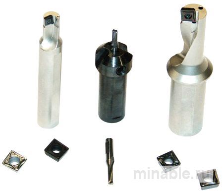 Многоцелевой режущий инструмент Shark-Cut