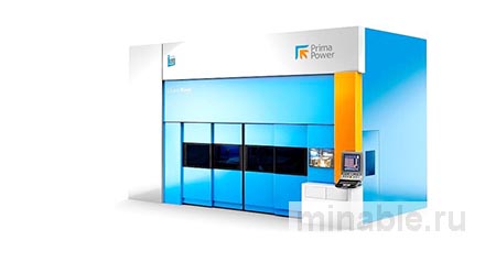 Лазерный станок Laser Next 2141