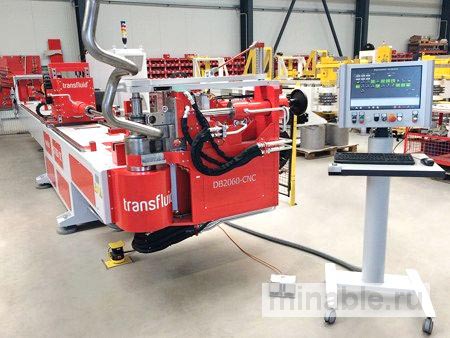 Точное изготовление магистали двигателя с помощью двухлезвийного резания