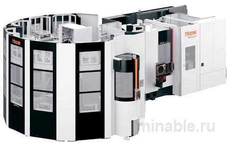 Токарный станок KL7000LY