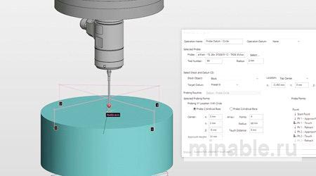 CAMplete Solutions представляет TruePath 2019