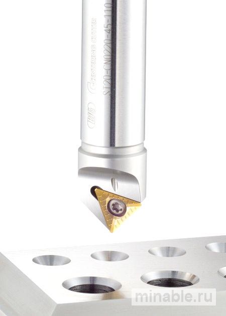 Многофункциональный индексируемый резак