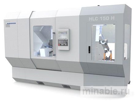 Комплексное зуборезное решение повышенной гибкости