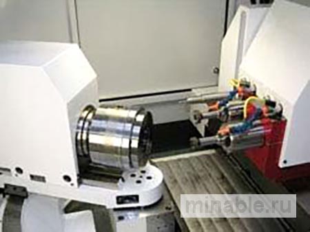 Станки для внутренней шлифовки Studer CT