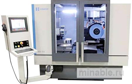 Расширение линейки держателей токарных станков швейцарского типа