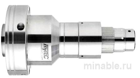 Фиксирующее решение для высоконагрузочных областей применения