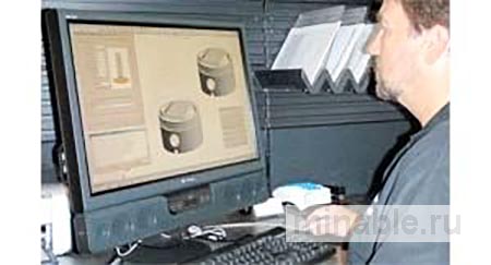 Оптимизация производства сложных компонентов