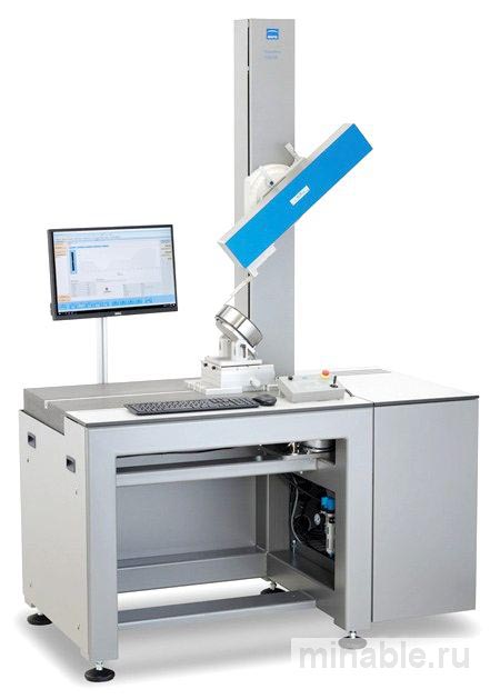 Поверхностно-отделочные метрологические решения