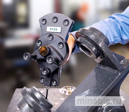 Лазерная метрология сегодня