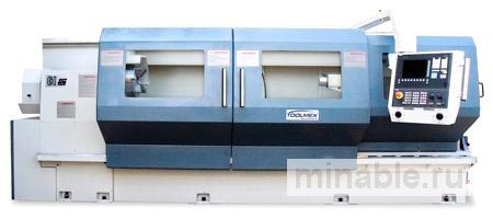 Резьбонарезные токарные станки