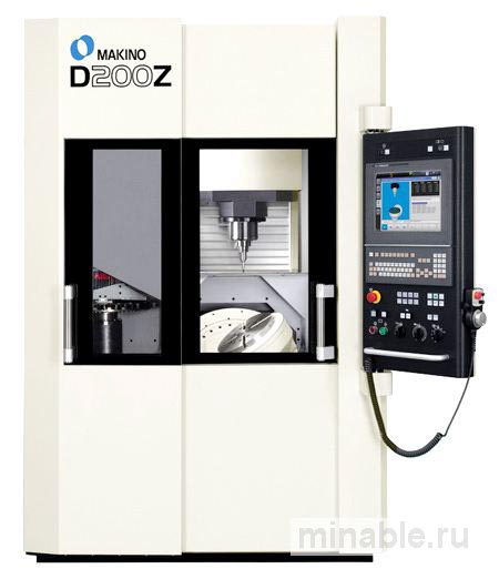 Усовершенствованная пятиосевая обработка штампов и пресс-форм