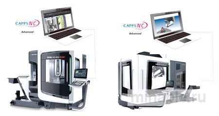 Объединение обрабатывающей и координатно-измерительной функций в одном станке