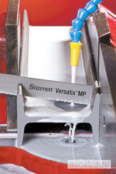 Метрологические решения и ленточные пилы