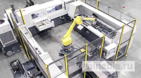 Технология и автоматизация глубокого сверления