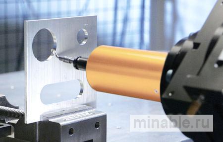 Наилучшее лезвие для удаления заусенцев