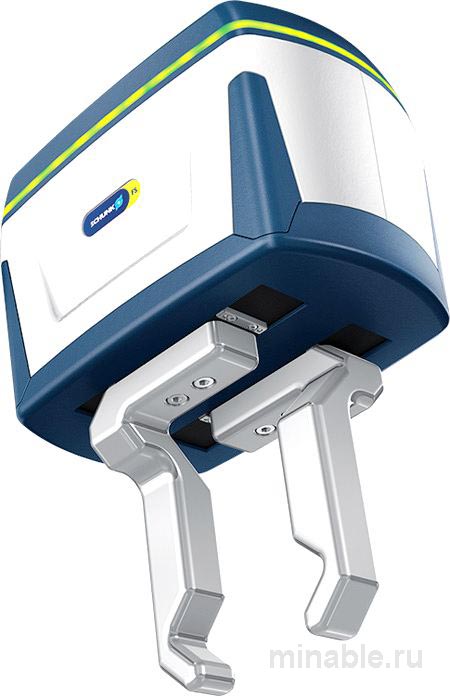 Длинноходовой захват для совместной работы операторов и роботов