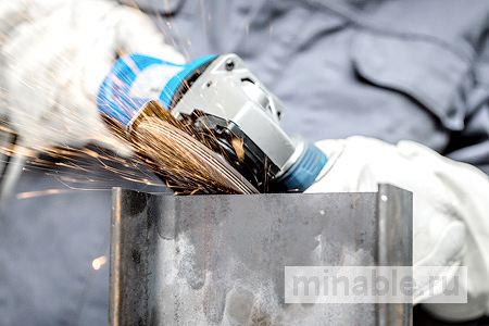 Шлифовальные диски Pferd