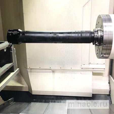 Расточные системы для обработки высококачественных компонентов