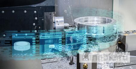 Инновации в технологии автоматизации станков