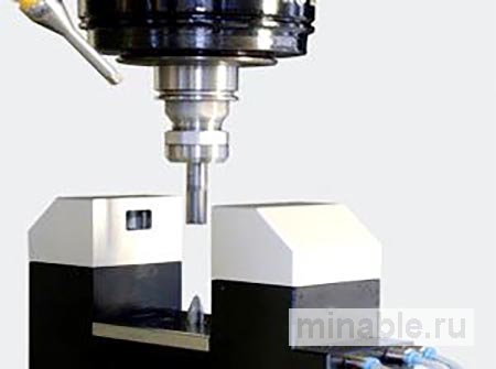 Новая интеллектуальная система измерения от компании GF AgieCharmilles