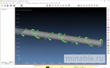 Автоматизированные и усовершенствованные процессы экономят время