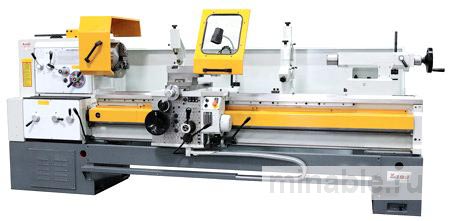Токарный станок LION